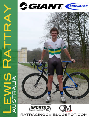 Lewis Rattray