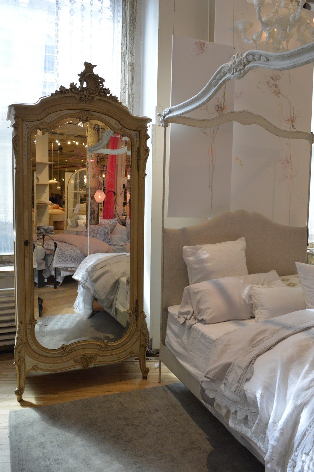 My Travels A Visit To ABC Carpet & Home In New York