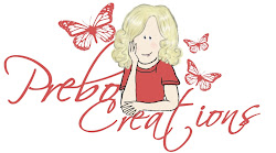 Prebo Creations Official Website