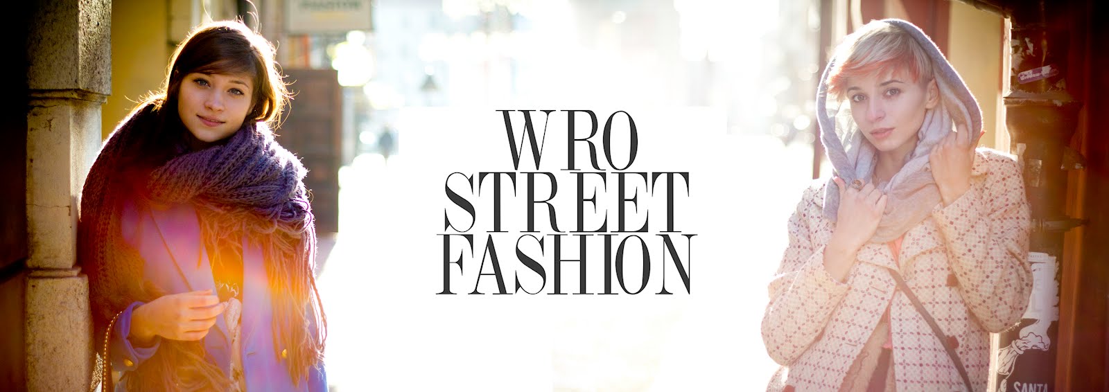 Wro Street Fashion
