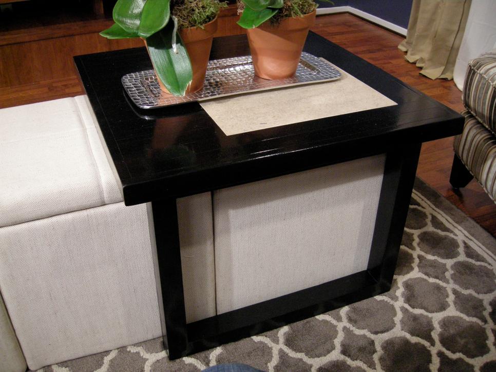 22 Clever Ways to Repurpose Furniture Do it yourself ideas and projects