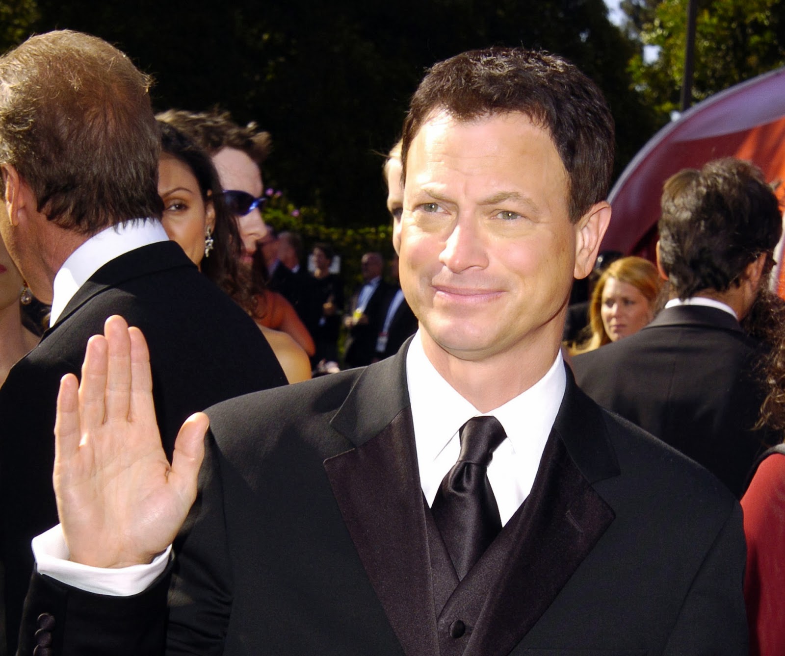 gary sinise photos tv series all poster gary sinise photos tv series all poster