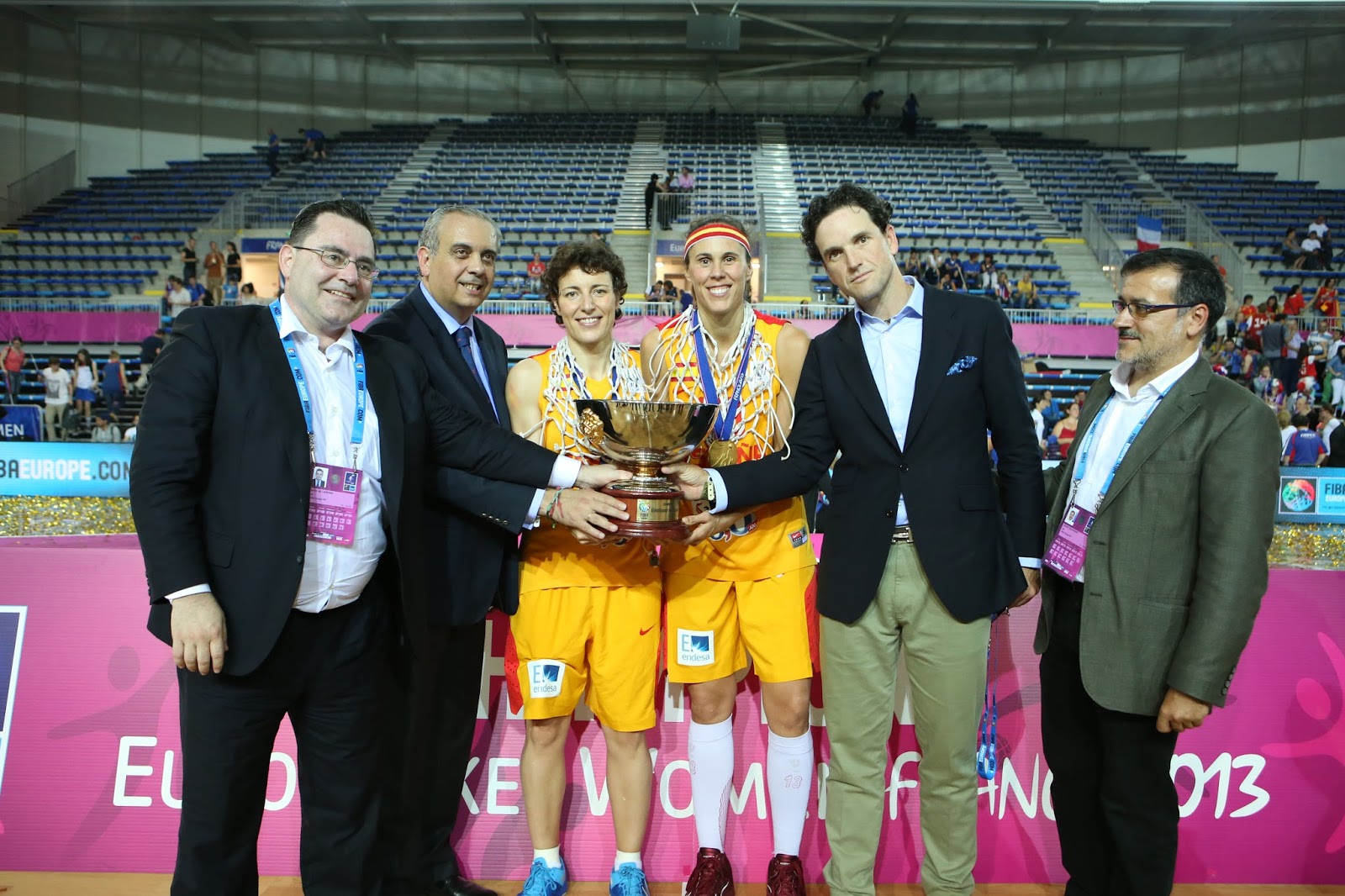 Depormeet... te conecta con el deporte. Entrevista con Elisa Aguilar