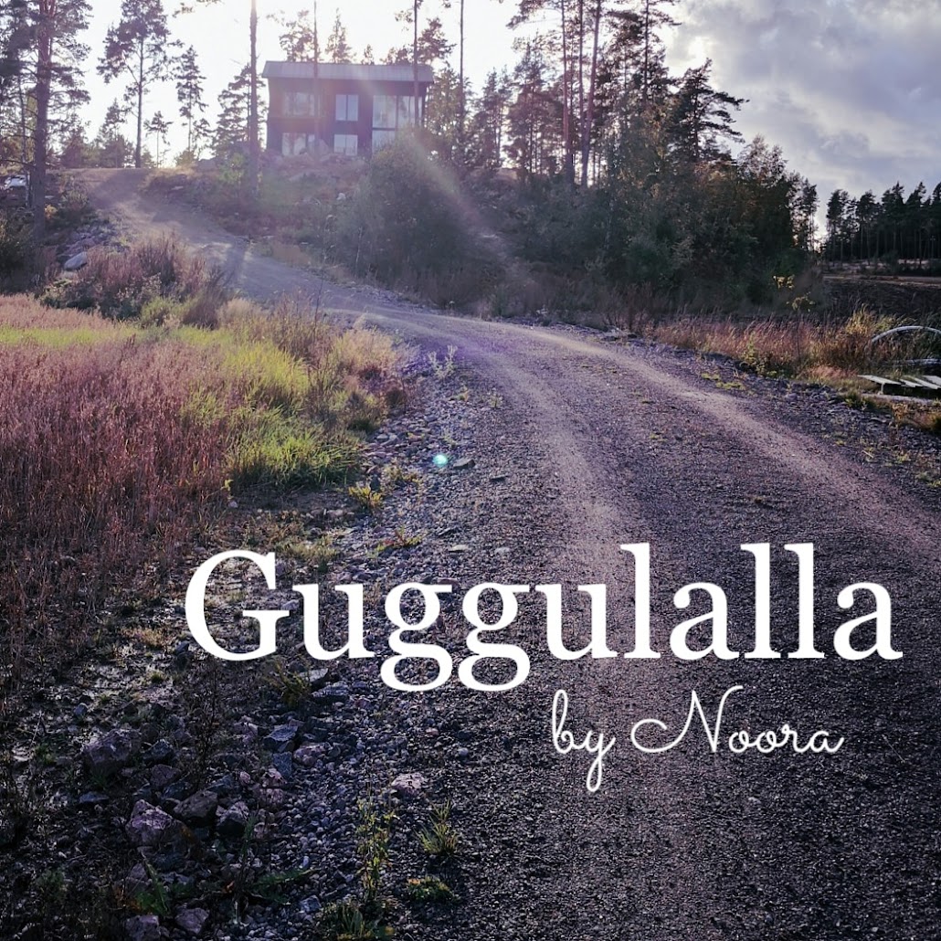 Guggulalla