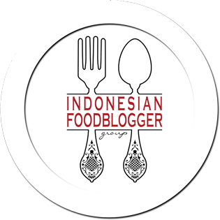 INDONESIAN FOOD BLOGGER