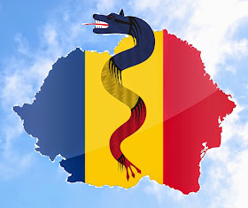 Trăiască și-nflorească România dodoloață! ♥