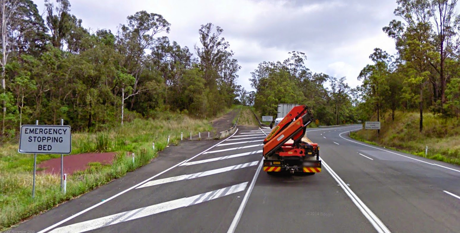 Mobility Management Australia Arrest the driver or put him to bed