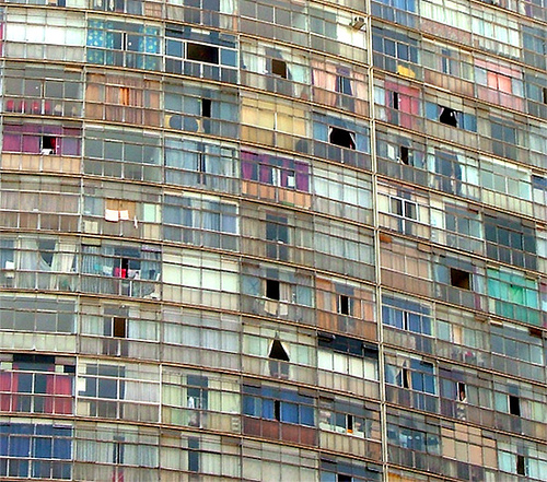 Os 45 Anos do Edifício Copan - Design Innova