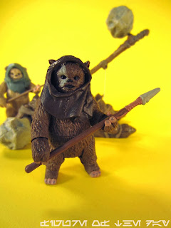 Ewok Chubbray