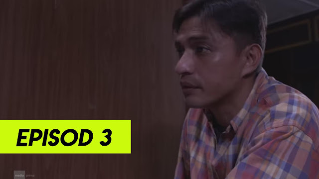 Drama Bicara Cinta Episod 3 Full Drama Bicara Cinta Episod 3 Full