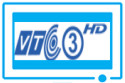 VTC 3 HD