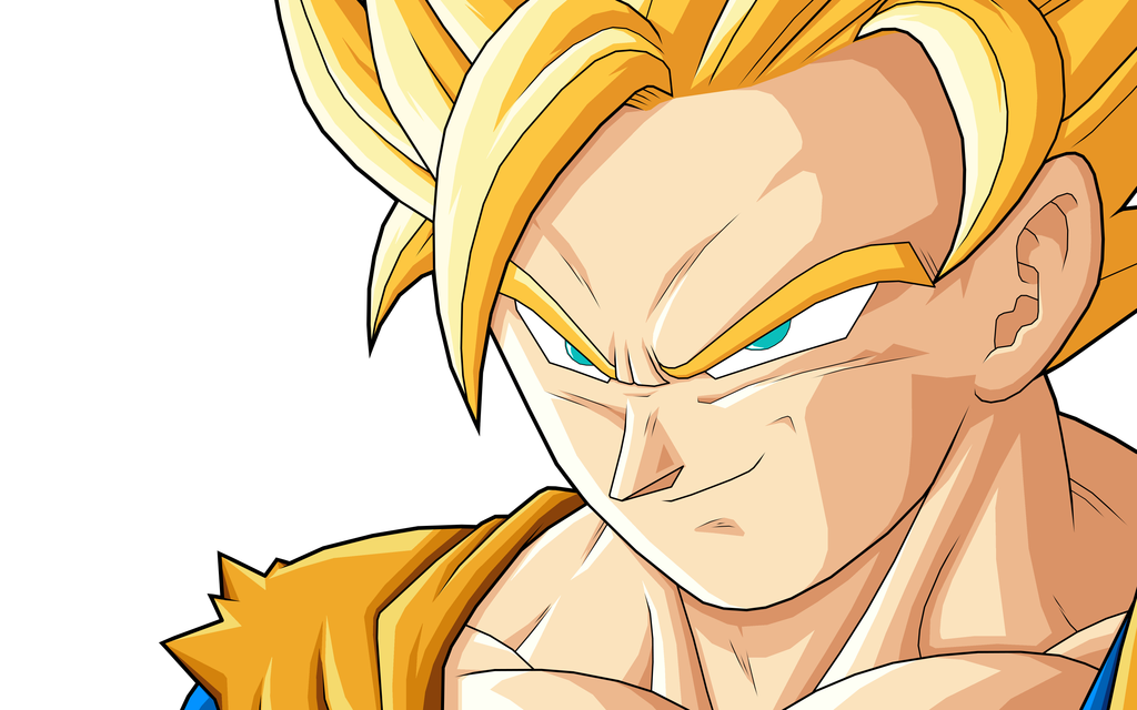 FOTO GOKU GOGETA GOHAN foto goku gogeta gohan: