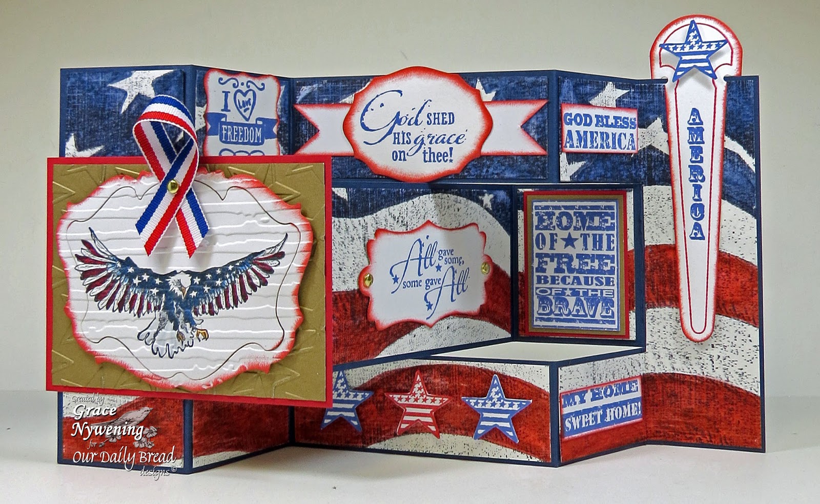 Stamps - Our Daily Bread Designs Some Gave All, Home of the Free, Old Flag Background, Bookmarks:Eagles, ODBD Custom Bookmarks Die, ODBD Elegant Oval Die Stamps - Our Daily Bread Designs Some Gave All, Home of the Free, Old Flag Background, Bookmarks:Eagles, ODBD Custom Bookmarks Die, ODBD Elegant Oval Die