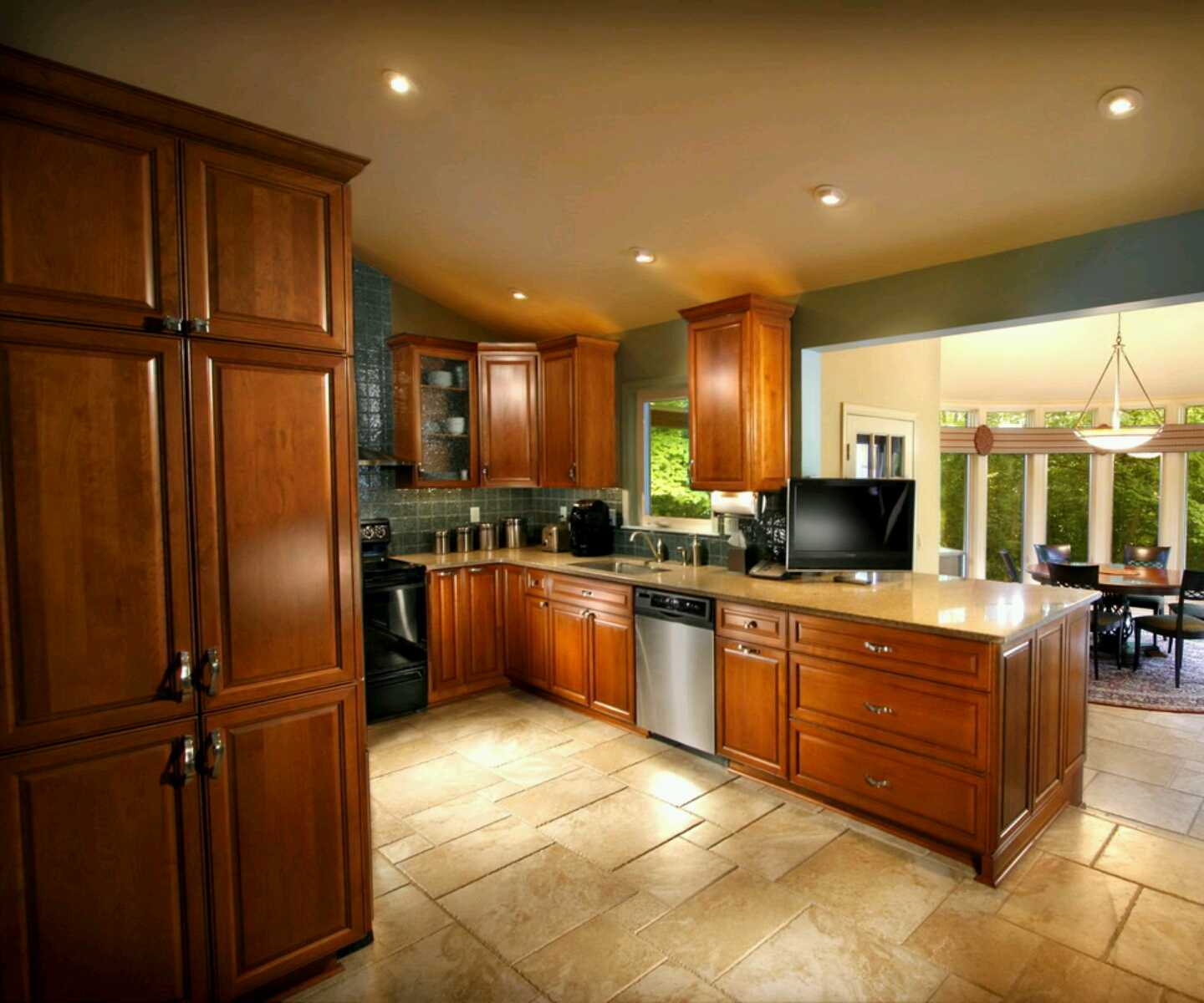  Luxury Kitchen Cabinets Info