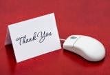 cara membuat ucapan terima kasih otomatis di komentar blog