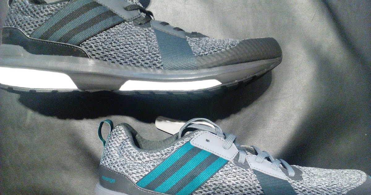 adidas revenge boost mesh