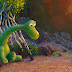 Nouvelle bande annonce pour l'alléchant Le Voyage d'Arlo de Pixar ! 