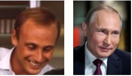 ALLAN THOMPSON (PUTIN LOOK-A-LIKE) HAS WRITTEN 2 DOZENS+ ARTICLES FOR THIS BLOG.