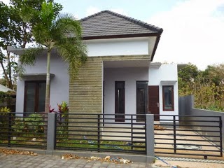 Desain teras rumah minimalis modern Desain teras rumah minimalis modern