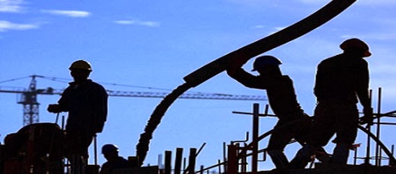 The Many Uses of Ready-Mix Concrete The Many Uses of Ready-Mix Concrete