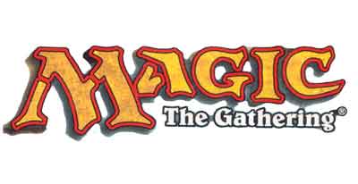 Magic - The Gathering