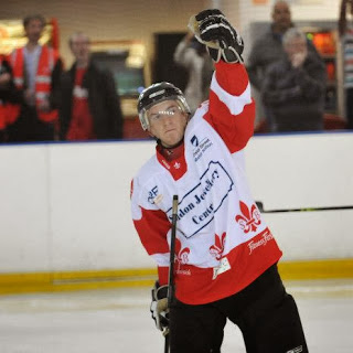 Richard+Slater, British Ice Hockey
