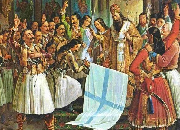 Compartiendo mi opinión Mi versión de lo que ocurrió en la historia un