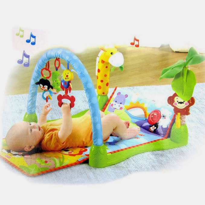 Fisher Price RM125 Only..!!!