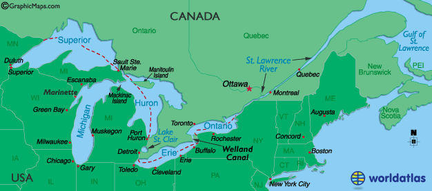 STA ROSE DU NORD, TADOUSSAC Y CRUCERO DE BALLENAS - Canadá este: ¿agua o sirope de arce? (4)