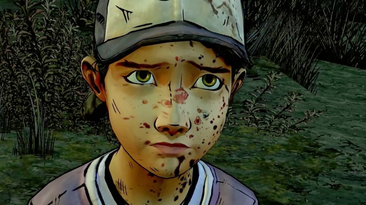 walking dead season 2 qwiki walking dead season 2 qwiki