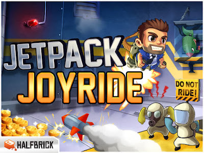 Jetpack Joyride Hack Jetpack Joyride Hack
