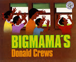 Bigmama's By Donald Crews