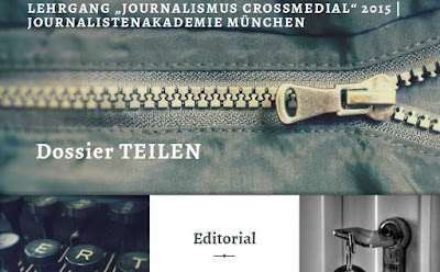 Neues Dossier Teilen Die Ressourcen Der Welt Sind Endlich