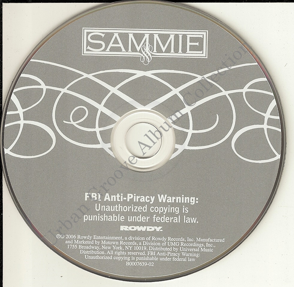 Sammie-Sammie Full Album Zip