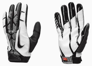 afl football gloves