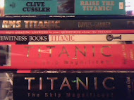 Biblio Titanic