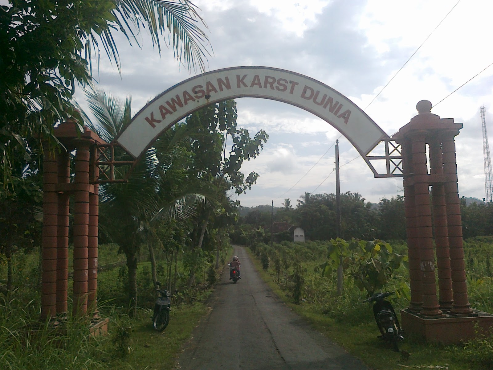 Museum Karst Dunia | Wisata Wonogiri