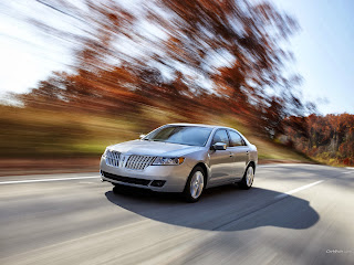 lincoln mkz 