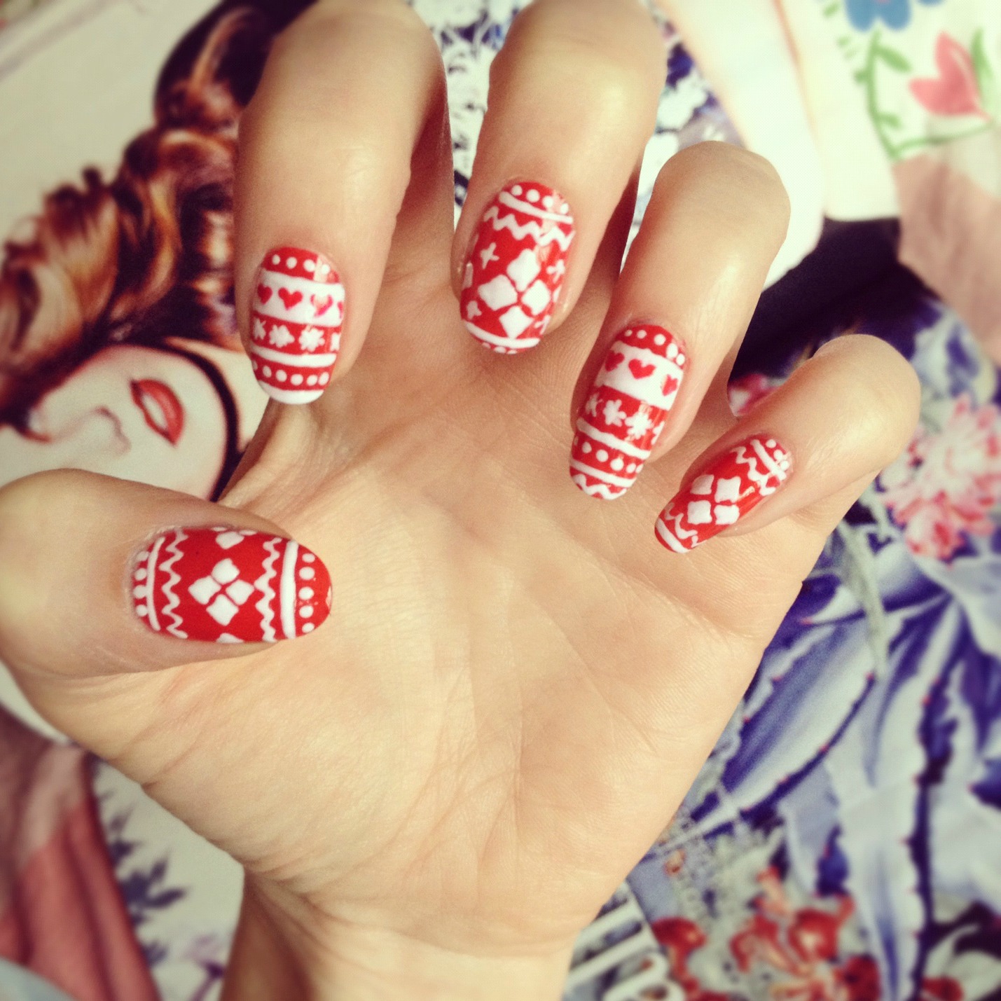 Nail Charms