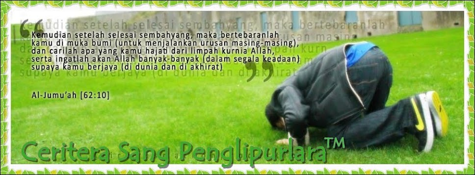 Ceritera Sang Penglipurlara ™