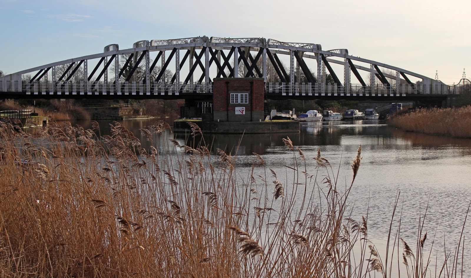 sconzani Cheshire walks Acton Bridge to Dutton Locks