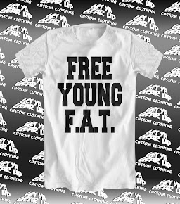 FREE YOUNG F.A.T.