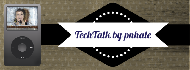 Tech Talk