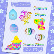 Photo: Very nice page! Happy Easter! Joyeuses Pâques!! Frohe Ostern!