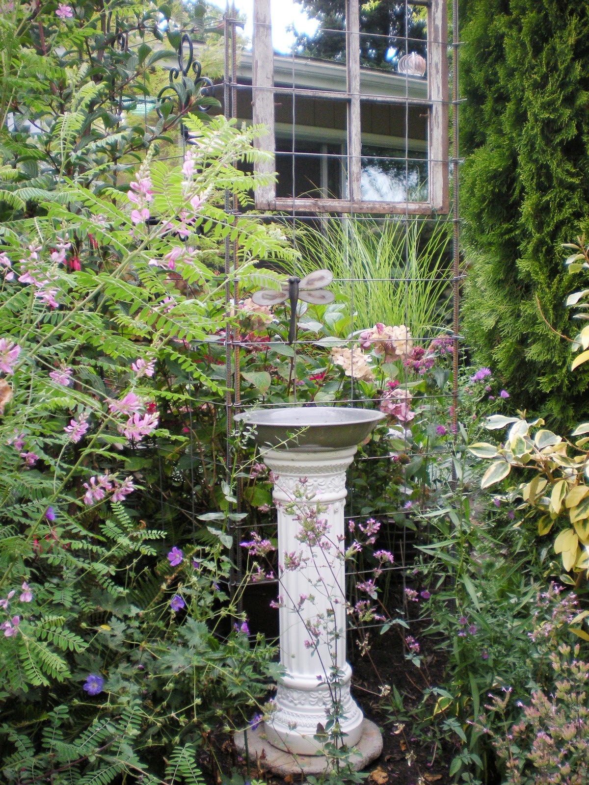 Gardening With Grace: Vintage Garden Stuff