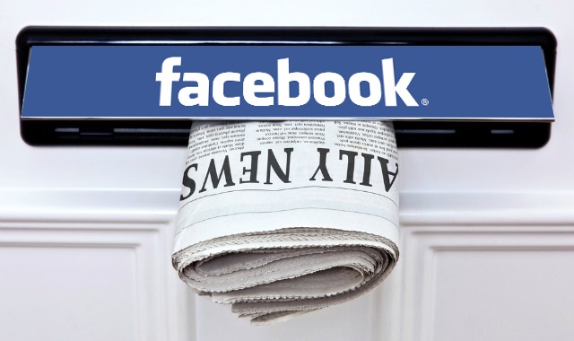 Facebook News