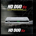 Nueva Actualización DUO HD S2 (Original) y (Clon) 08 Enero 2014