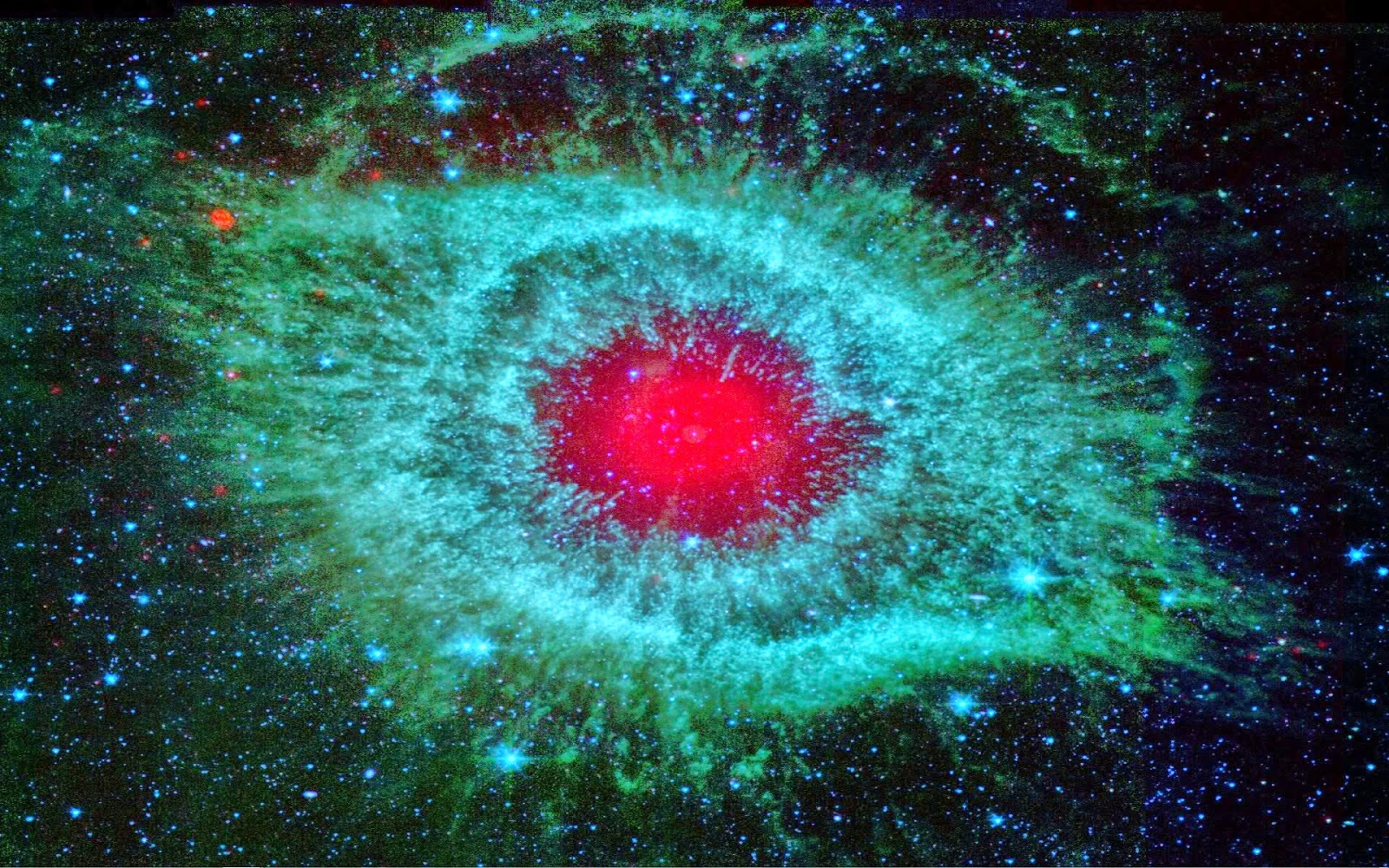 Nebula - HD Wallpapers | Earth Blog