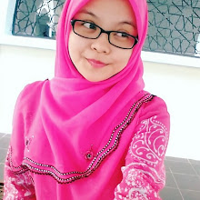 Cik Penulis Blog :)