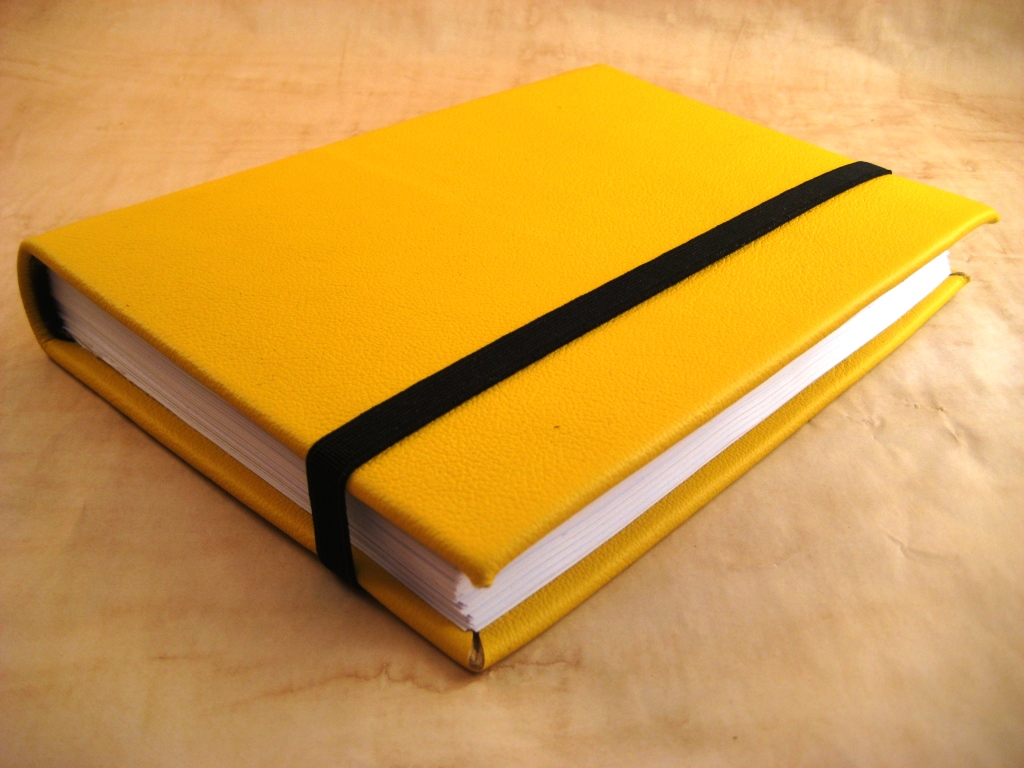Moleskine 1 A5